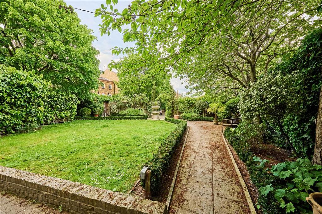 Communal Garden