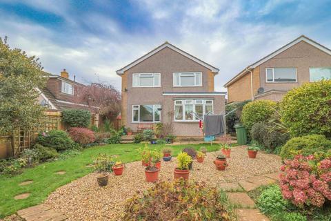 3 bedroom detached house for sale, Manor Road, Milton Hillside