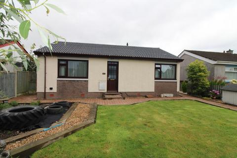 2 bedroom detached bungalow to rent, 11 Nutberry Place, Gretna, DG16