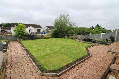 2 bedroom detached bungalow to rent, 11 Nutberry Place, Gretna, DG16