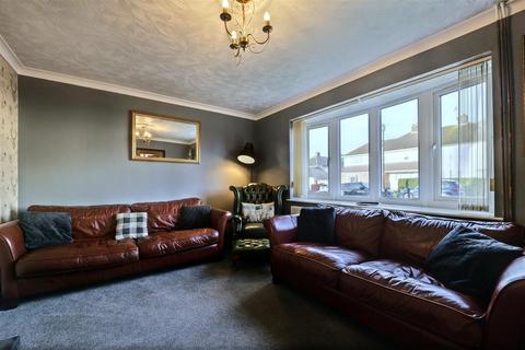 3 bedroom semi-detached house for sale, Walter Scott Road, Bedworth