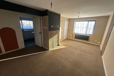 3 bedroom end of terrace house for sale, Culloden Court, Corby NN17