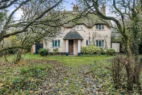 2 bedroom cottage for sale, Compton Beauchamp,  Wiltshire,  SN6