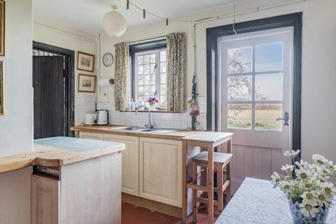 2 bedroom cottage for sale, Compton Beauchamp,  Wiltshire,  SN6