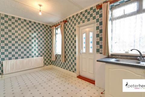 3 bedroom terraced house for sale, Fordfield Road, Ford Estate, Sunderland