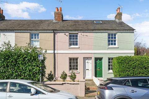 2 bedroom terraced house for sale, Oving Road, Chichester, PO19