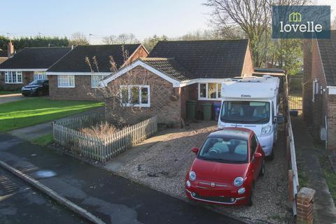 3 bedroom detached bungalow for sale, Leggott Way, Stallingborough DN41