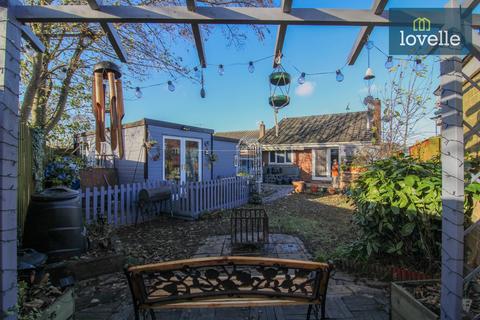 3 bedroom detached bungalow for sale, Leggott Way, Stallingborough DN41