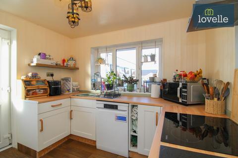 34 Leggott Way, Stallingborough, Grimsby, DN41 8BB