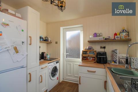 34 Leggott Way, Stallingborough, Grimsby, DN41 8BB