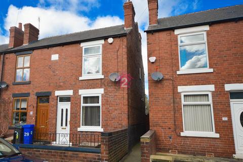 2 bedroom semi-detached house to rent, Victoria Road, Beighton, Sheffield, S20