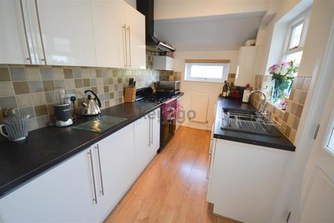 2 bedroom semi-detached house to rent, Victoria Road, Beighton, Sheffield, S20