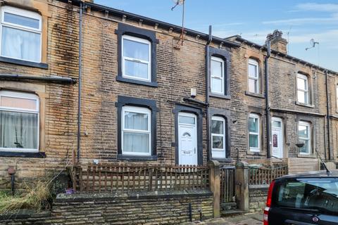 2 bedroom terraced house to rent, 24 Zoar Street Morley, LEEDS, West Yorkshire