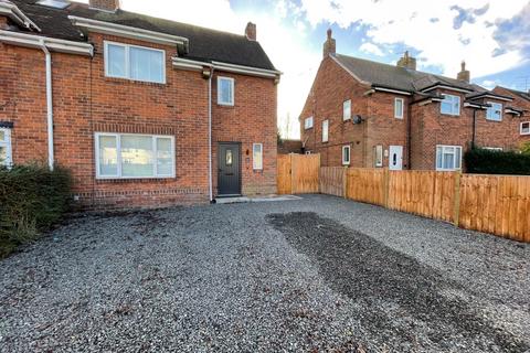 3 bedroom semi-detached house for sale, Lutterell Way, West Bridgford, Nottingham, NG2