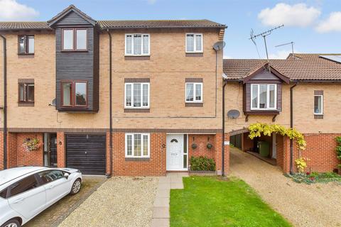 5 bedroom townhouse for sale, Ecton Lane, Portsmouth, Hampshire