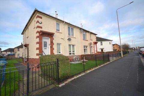 1 bedroom flat for sale, Dalmarnock, Glasgow G40