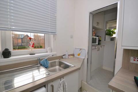 1 bedroom flat for sale, Dalmarnock, Glasgow G40