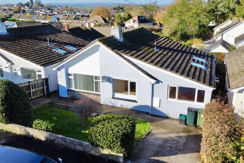 3 bedroom detached bungalow for sale, Cooke Drive, Newton Abbot TQ12