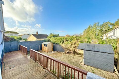 3 bedroom detached bungalow for sale, Cooke Drive, Newton Abbot TQ12