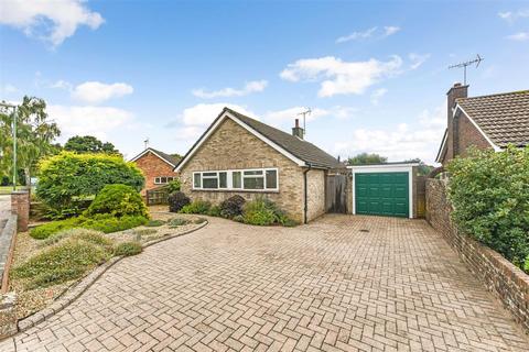 2 bedroom detached bungalow for sale, Cedar Drive, Chichester, PO19