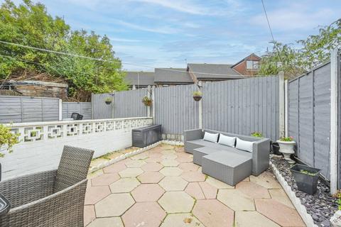 8 Fernhill Street, London, E16 2HZ
