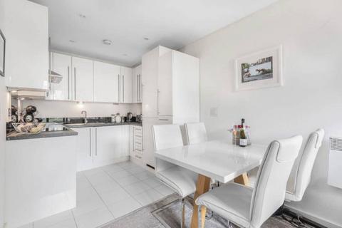 1 bedroom flat to rent, Hallsville Road, Canning Town, London, E16