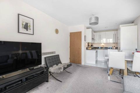 1 bedroom flat to rent, Hallsville Road, Canning Town, London, E16