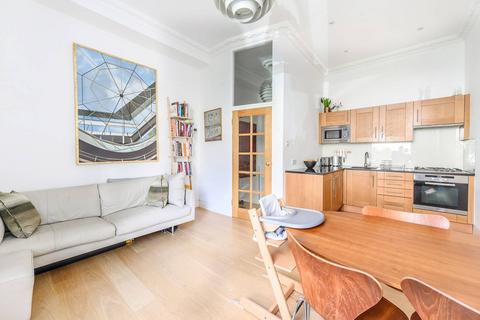 2 bedroom maisonette to rent, Rutland Gate, Knightsbridge, London, SW7