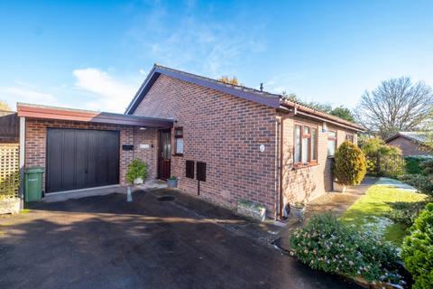 2 bedroom detached bungalow for sale, Chatsworth Close, Ross-on-Wye