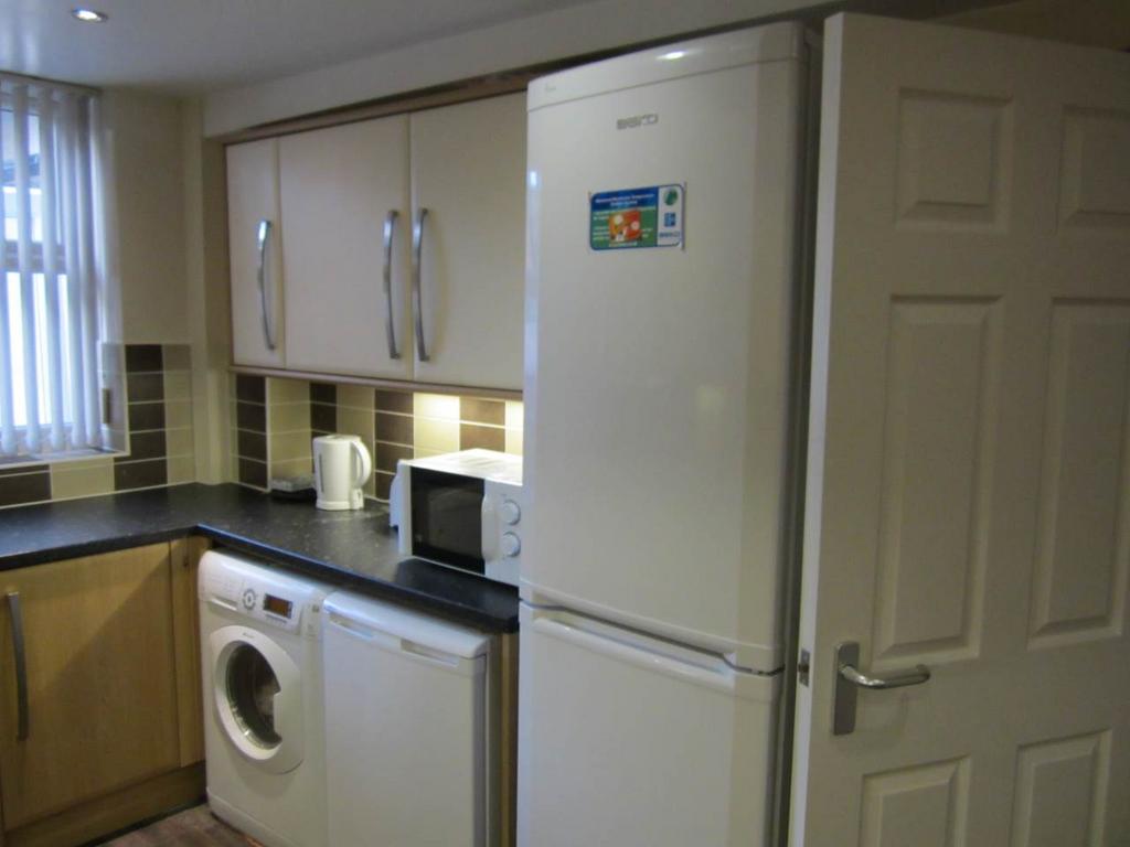 White goods