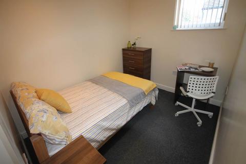 undefined, Ashbourne Road, Derby,