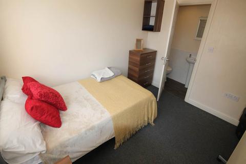 undefined, Ashbourne Road, Derby,