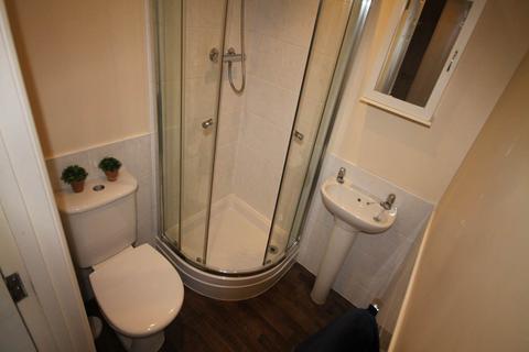 undefined, Ashbourne Road, Derby,