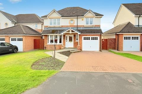 4 bedroom detached house for sale, Tain Place, Kirkcaldy