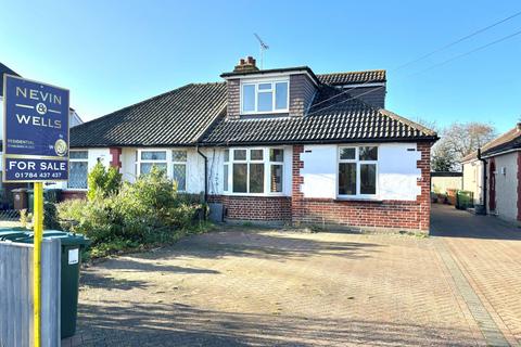 Chattern Road, Ashford, Surrey, TW15