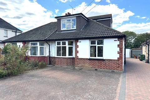 Chattern Road, Ashford, Surrey, TW15