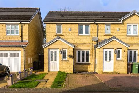 3 bedroom townhouse for sale, Drighlington BD11