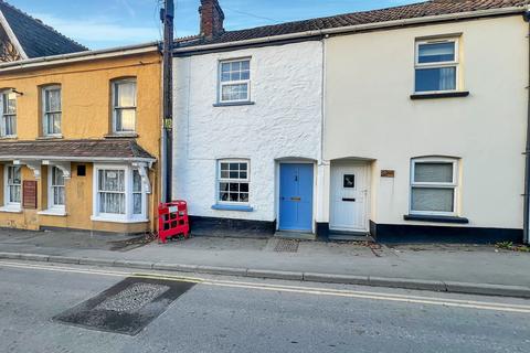 6 Bickington Hill, Bickington, Barnstaple, EX31 2JQ