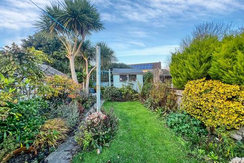 6 Bickington Hill, Bickington, Barnstaple, EX31 2JQ