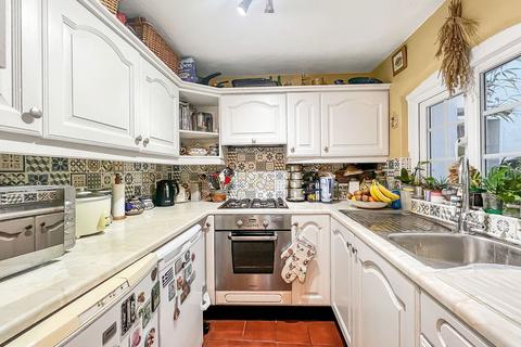 6 Bickington Hill, Bickington, Barnstaple, EX31 2JQ