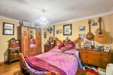 6 Bickington Hill, Bickington, Barnstaple, EX31 2JQ