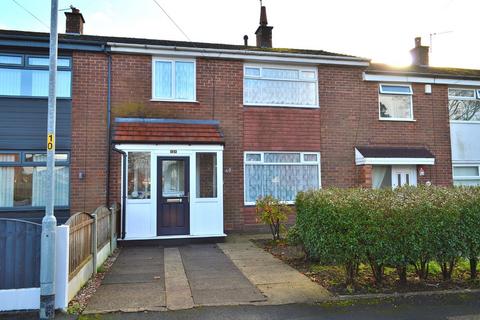 3 bedroom terraced house for sale, Medway Road, Oldham