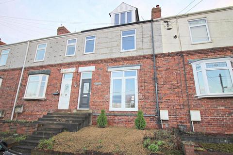 5 bedroom terraced house for sale, Woodland Terrace, Nettlesworth, Chester Le Street