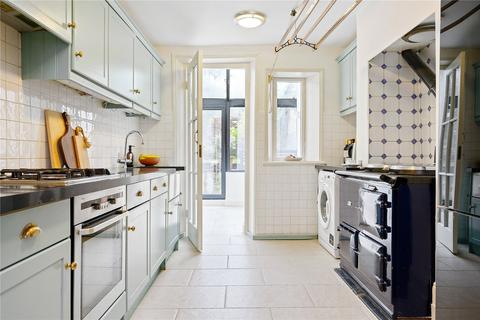 2 bedroom terraced house to rent, Ripplevale Grove, Islington, London, N1