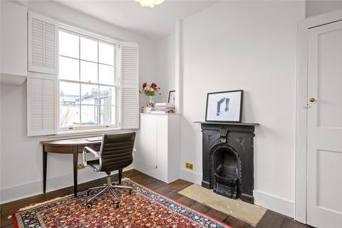 2 bedroom terraced house to rent, Ripplevale Grove, Islington, London, N1