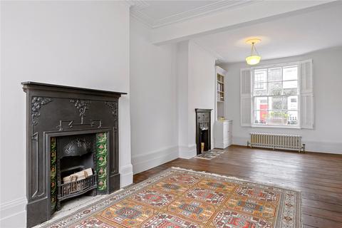 2 bedroom terraced house to rent, Ripplevale Grove, Islington, London, N1