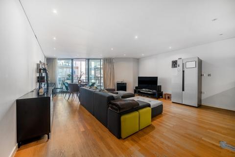 2 bedroom flat to rent, Hermitage Street Bayswater W2