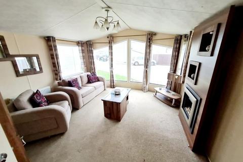 2 bedroom static caravan for sale, Seawick Holiday Park