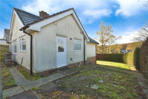 2 bedroom detached bungalow for sale, Ringwood Drive, North Baddesley, Southampton, Hampshire