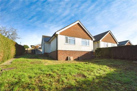 2 bedroom detached bungalow for sale, Ringwood Drive, North Baddesley, Southampton, Hampshire